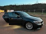 BMW 6er GT 630d xDrive Gran Turismo - BMW 6er mit Diesel-Antrieb