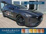 Mazda 3 Homura RFK Tempomat Freisprech Sitzheizg Klima