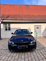 BMW 318i Sport Line Automatik Sport Line - BMW 318 in Stuttgart