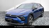 Citroën C5 X Aut. Feel Pack|SHZ|FSH|ACC|RFK|Keyless|VZE|