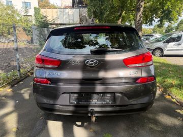 Hyundai i30 - 4