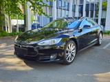 Tesla Model S 85 -Free Supercharging (SC01) - Tesla Model S in München