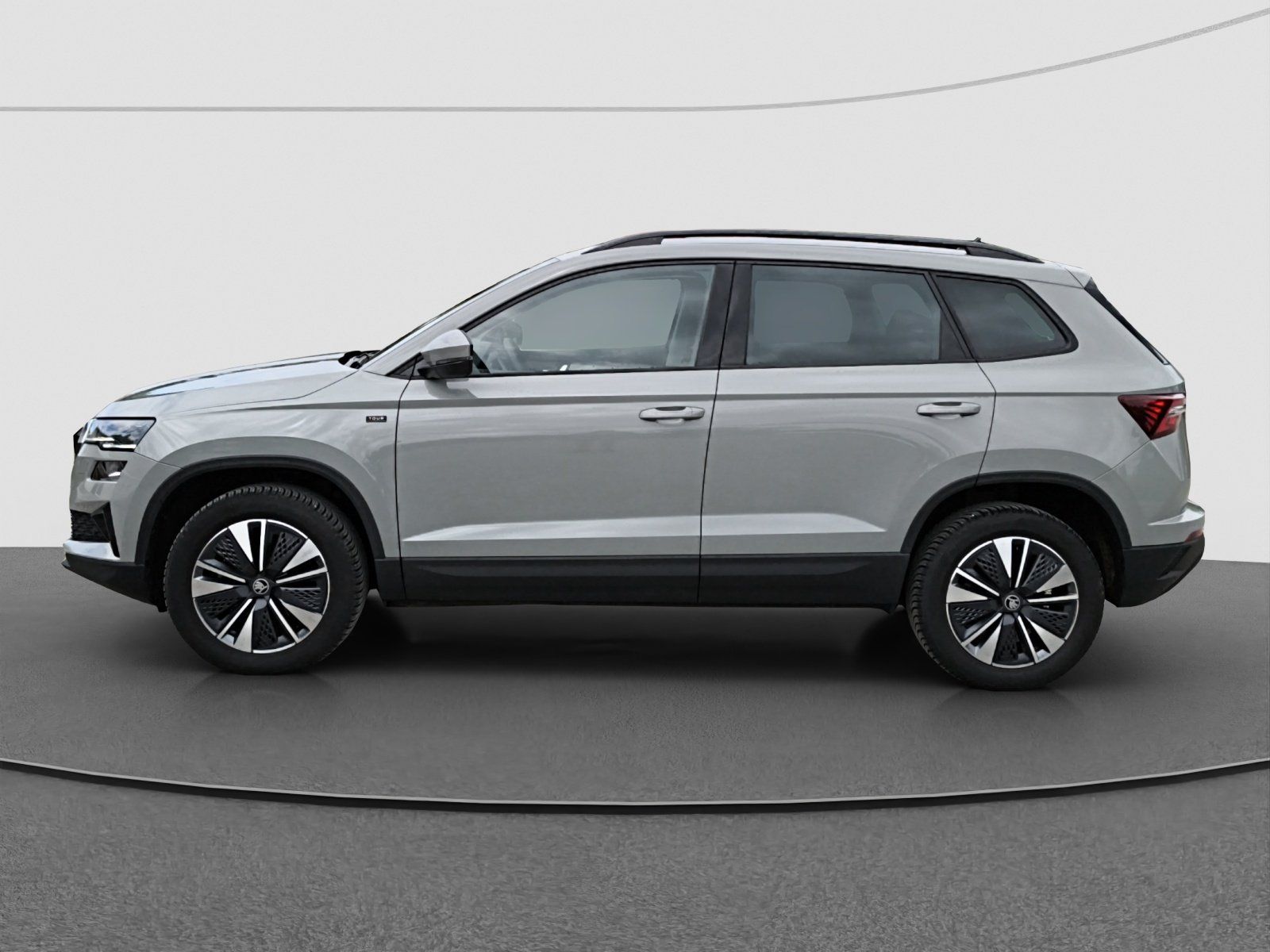 Skoda Karoq - Bild 5