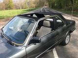 BMW 316 BAUR Top Cabriolet " Zustand 2  " - BMW 316: Cabrio