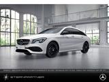 Mercedes-Benz CLA 220 d SB AMG+Carbon+Memory+Night+KAMERA+PANO - gebrauchte Mercedes-Benz CLA 220 Shooting Brake aus dem Jahr 2018