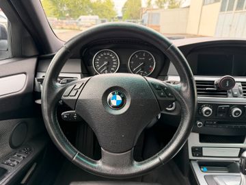 BMW 535 - 11
