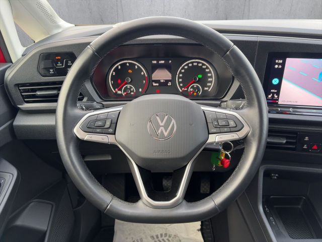 Caddy California Maxi 1.5 TSI Navi LED Klima