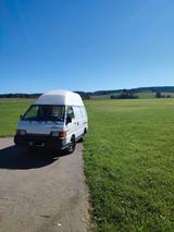 Mitsubishi L300 2.5D Bus mit Hochdach - Mitsubishi aus 1996