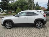 Mazda MX-30 L e-SKYACTIV EV ADVANTAGE IV - Mazda MX-30: 5 Türen