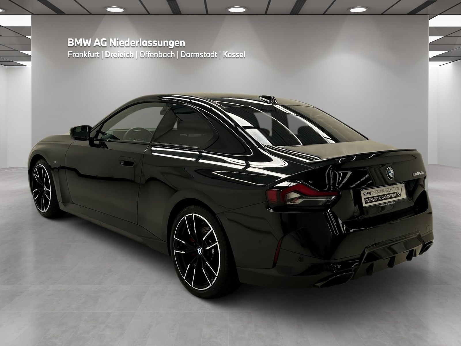 BMW M240i - Bild 5