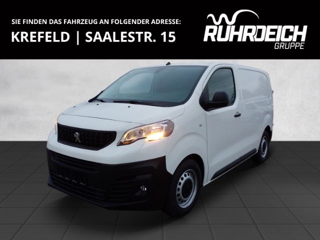 Peugeot Expert Kasten Premium L1 BHDi100 Klima Tempomat