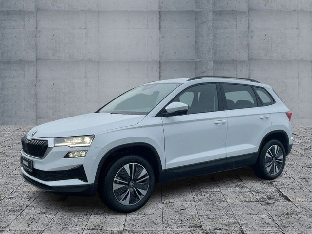 Skoda Karoq 1.5 TSI DSG Selection + Fahrassistenz Plus