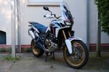 Honda CRF1000 L Africa Twin Tricolor 2018 - Offers matching your search criteria