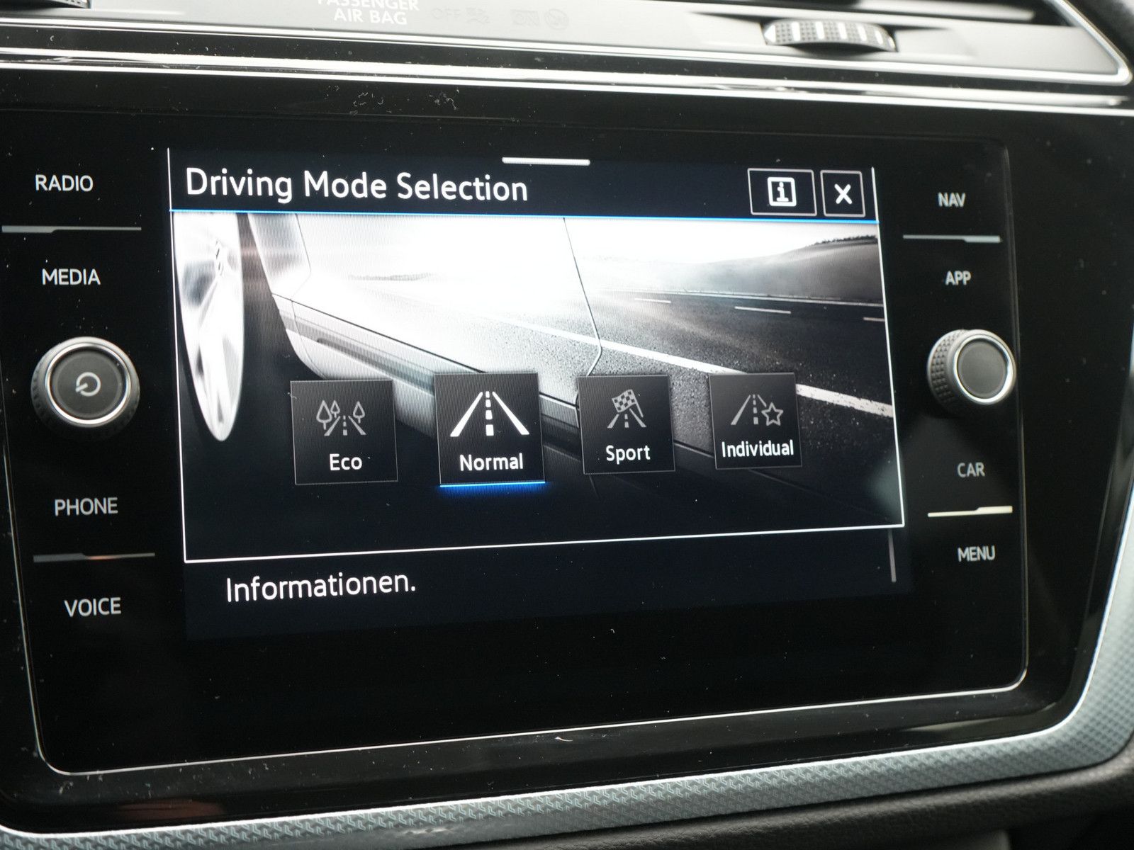 Volkswagen Touran - Bild 11