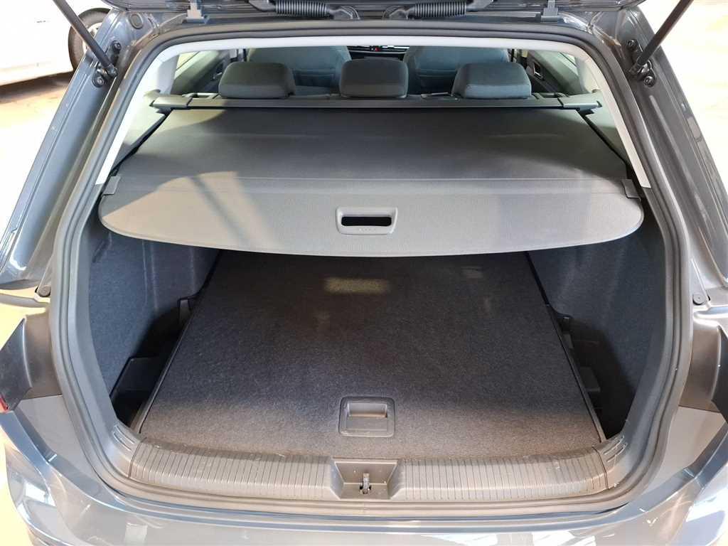 Volkswagen Golf Variant Life 1.0 TSI Navi Rückfahrkamera, миниатюра 20