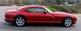 Andere TVR Cerbera 4.2 V8 deutsche Zulassung/TÜV ... - Andere aus 1997