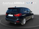 BMW 218d Gran Tourer Advantage RFK Navi Sitzhzg. - BMW: R
