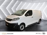 Opel Vivaro 1.5D M Cargo Klima Navi Apple/Android Blu - Opel Vivaro Gebrauchtwagen in Stuttgart
