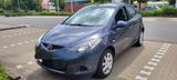 Mazda 2, TÜV neu - Mazda aus 2009: Mazda2