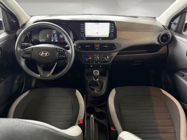 Hyundai i10 – Bild 11