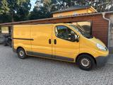 Renault Trafic L2H1 - gebrauchte Renault Trafic aus dem Jahr 2009