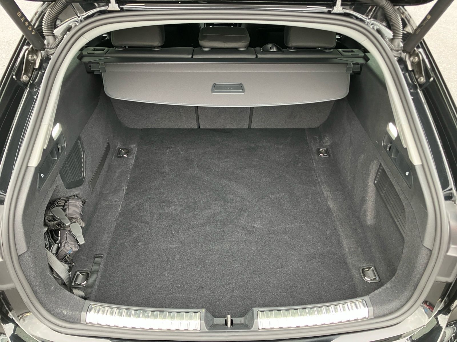 Audi A5 - Bild 17