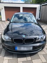 BMW 1er BMW, STEUERKETTE NEU - BMW aus 2010: 1er