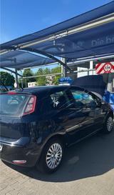 Fiat punto 1,2 BJ 2011  Start& Stop - Fiat Punto in Bielefeld