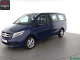 Mercedes-Benz V 250 d 4M LANG DISTRO,360GRAD,MEMORY,SPURPAKET - gebrauchte Mercedes-Benz V 250 aus dem Jahr 2022