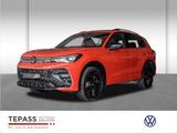 Volkswagen Tiguan 2.0 TDI R-Line MATRIX BLACKSTYLE NAVI PDC