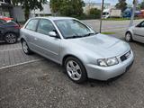 Audi A3 1.6 Ambition  "orig. 130' km + Tüv neu" - gebrauchte Audi A3 aus dem Jahr 1999