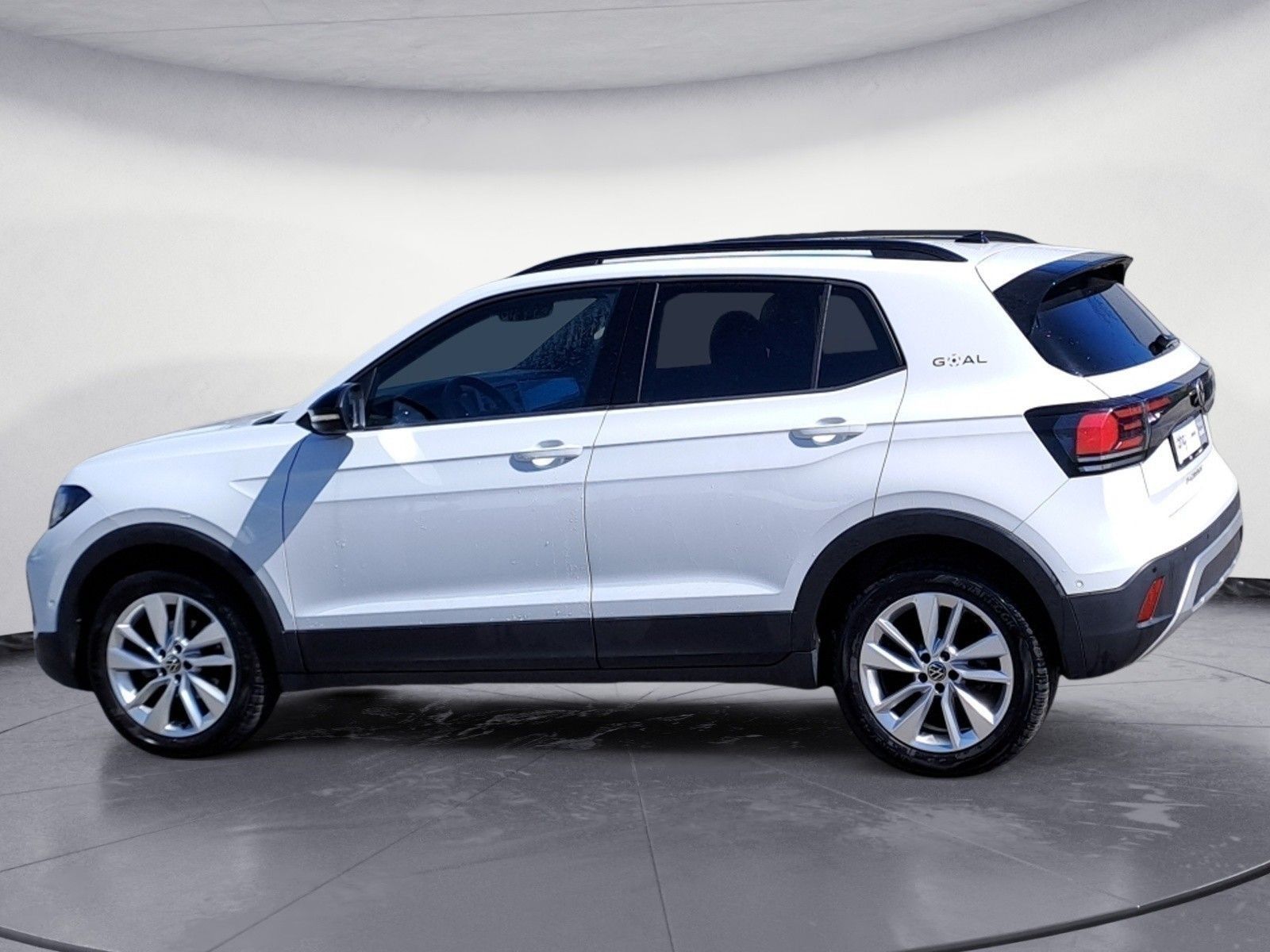 Volkswagen T-Cross - Bild 3