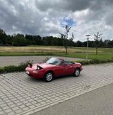 Mazda MX 5 NA Miata - Mazda MX-5: Miata