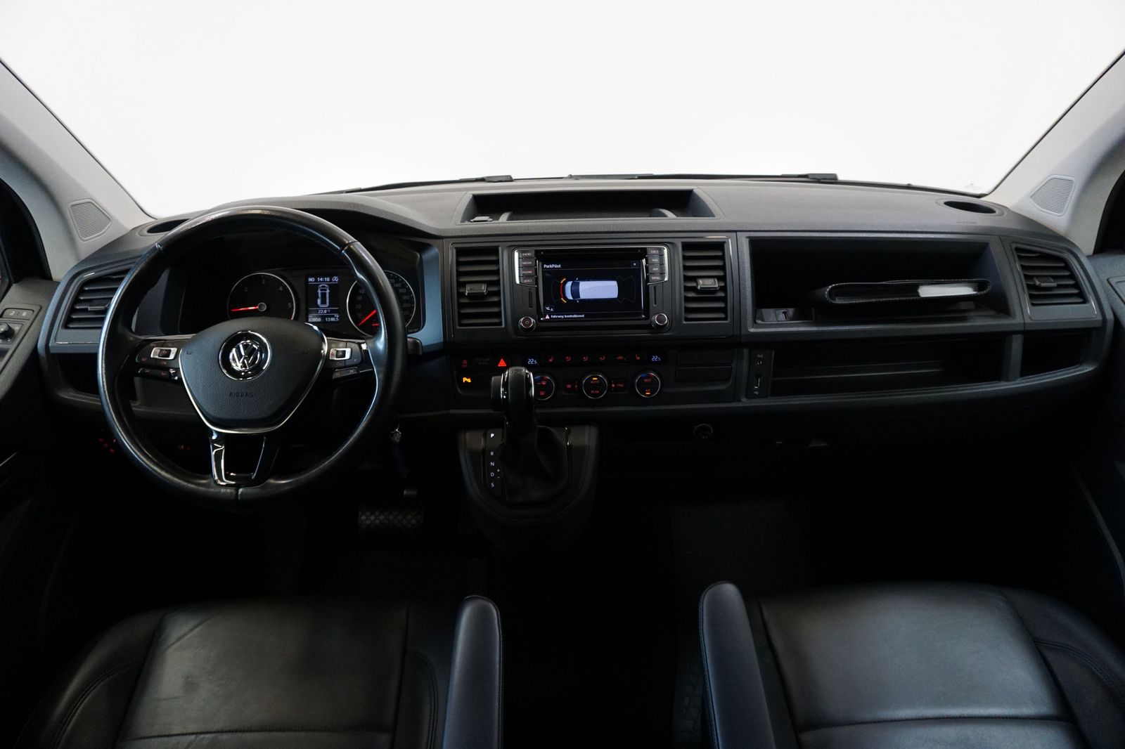 Vw T6 Caravelle