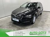 Skoda Superb Combi Ambition DSG AHK-Vorb.*Navi*LED*ACC - Skoda Superb Vorführfahrzeuge
