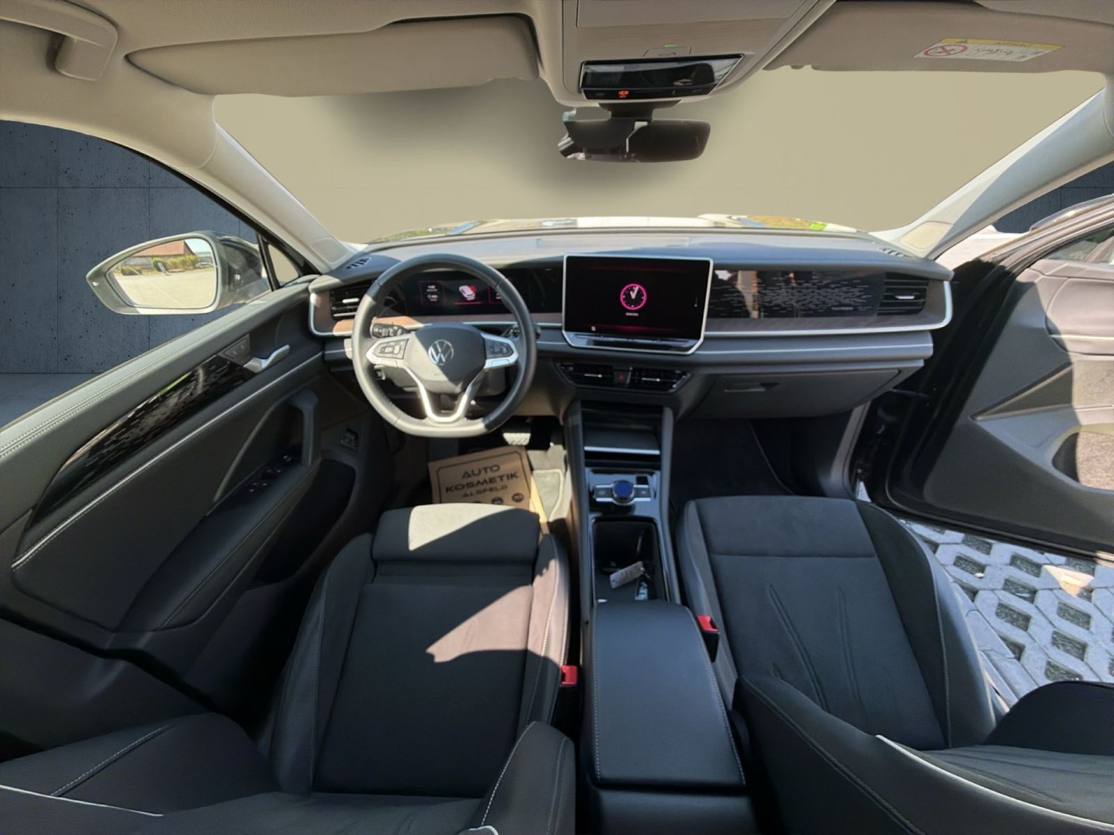 Volkswagen Tayron - Bild 22