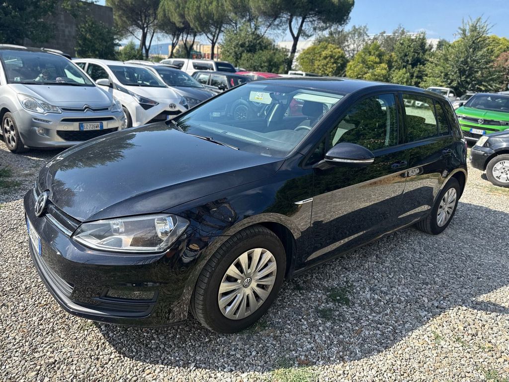 Image of Volkswagen Golf