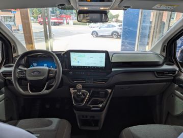 Ford Tourneo Custom L1 Active 5Jahre Garantie*