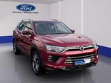 Ssangyong Korando Quartz 4x2 1.5 T-GDI Kamera Navi,163PS - Ssangyong Korando X mit Benzin-Antrieb