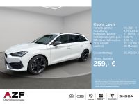 Cupra Leon - Vorschau Bild 2