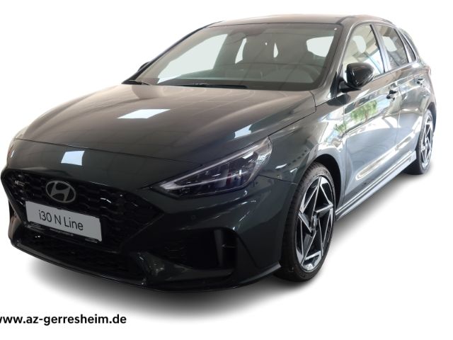 Hyundai i30 – Bild 3