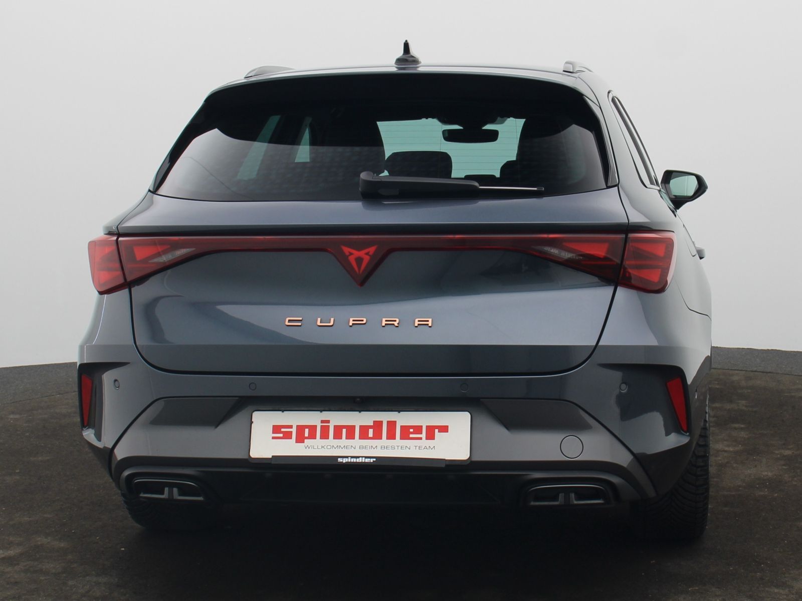 Cupra Leon - Bild 7