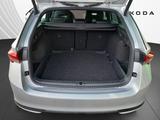 Skoda Octavia Combi 1.5 TSI Sportline DSG Navi LED HuD - Skoda Gebrauchtwagen in Düsseldorf