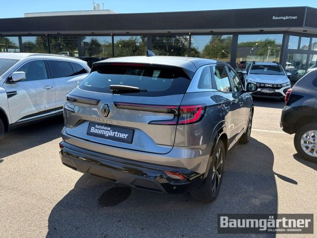 Fahrzeugabbildung Renault Austral Evolution TCe 160 Automatik Kamera/PDC