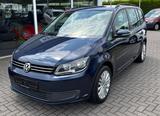 Volkswagen Touran Trendline/7Sitzer/Zahnriemen neu!!! - Volkswagen Touran: Zahnriemen