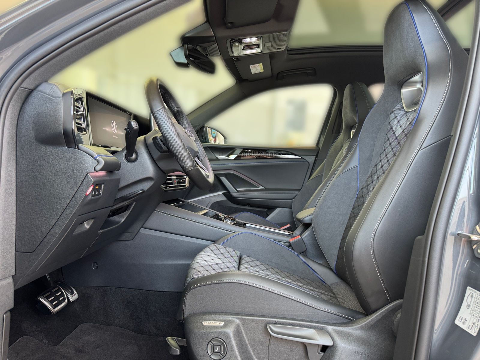 Volkswagen Tiguan - Bild 8