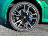 BMW X6 M60i xDrive PANO HuD AHK B/W DA Prof PA Prof - BMW X6 M60 Neuwagen