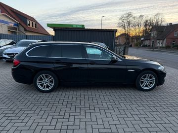 BMW 520 - 6