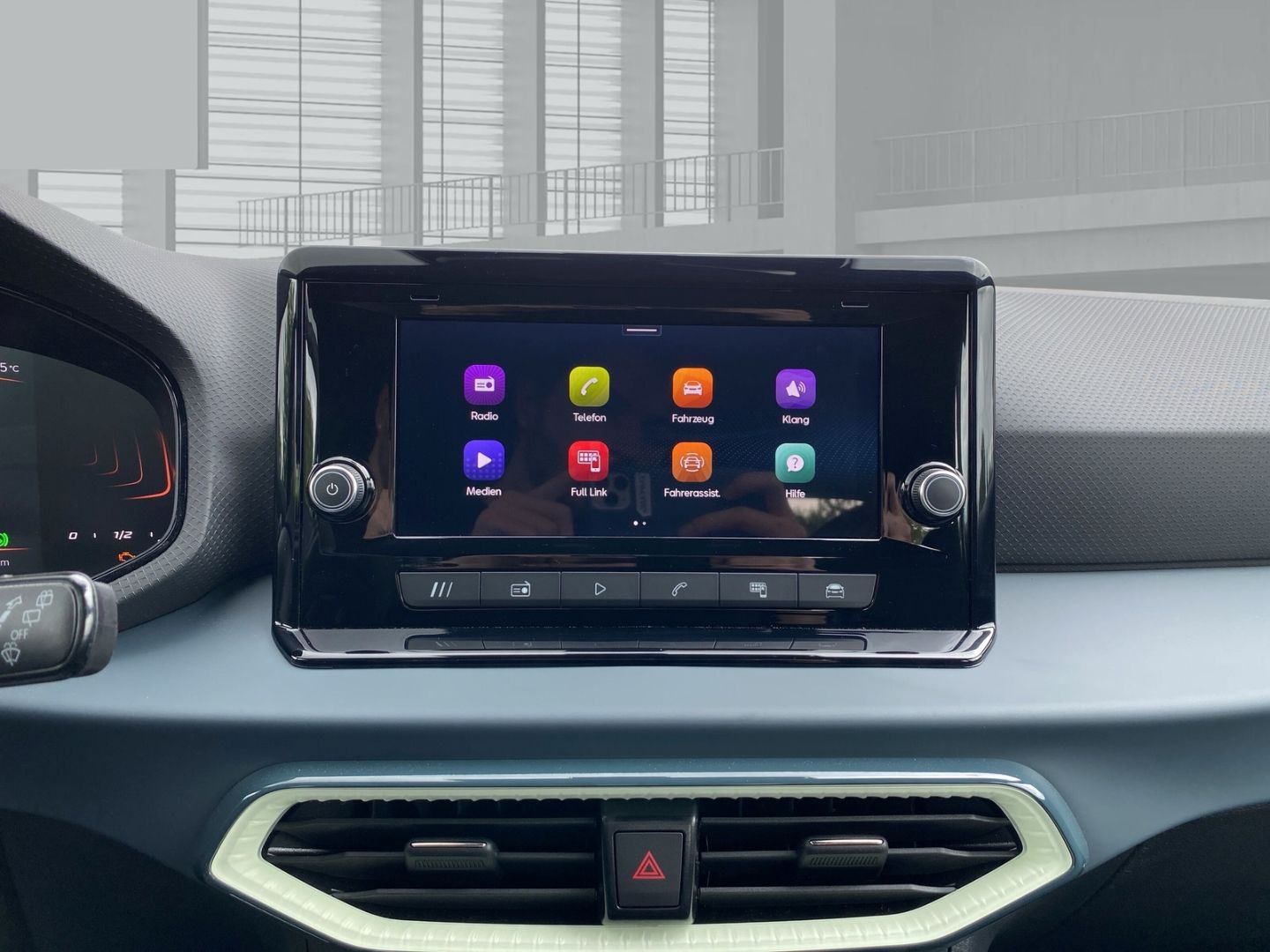 Seat Ibiza - Bild 8