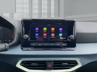 Seat Ibiza - Vorschau Bild 8